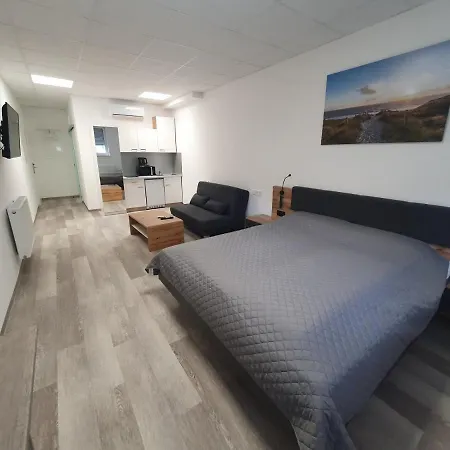 Hotel Fewo-hm