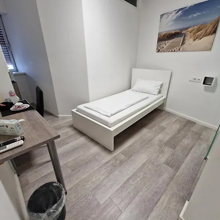 Hotel Fewo-hm