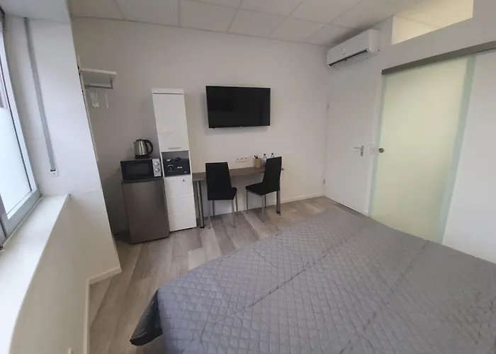 Fewo-hm Ramstein-Miesenbach