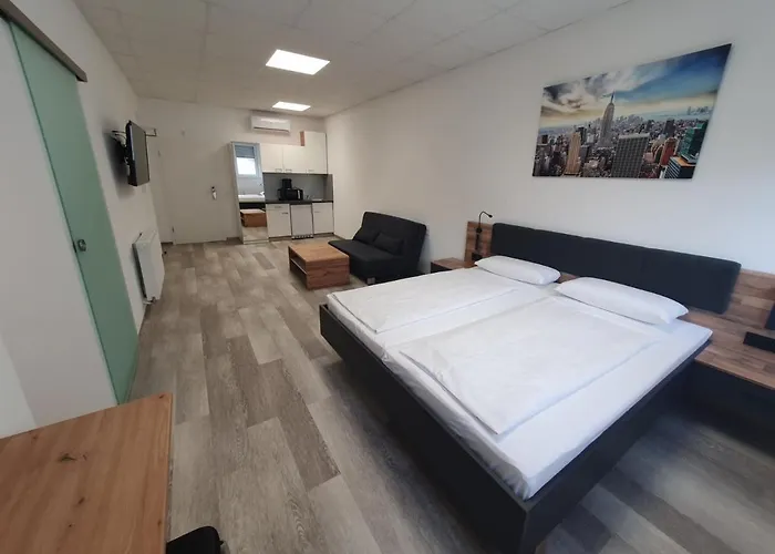 Fewo-hm Ramstein-Miesenbach