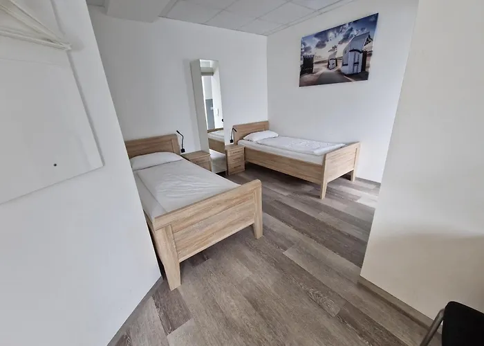 Fewo-hm Hotel Ramstein-Miesenbach